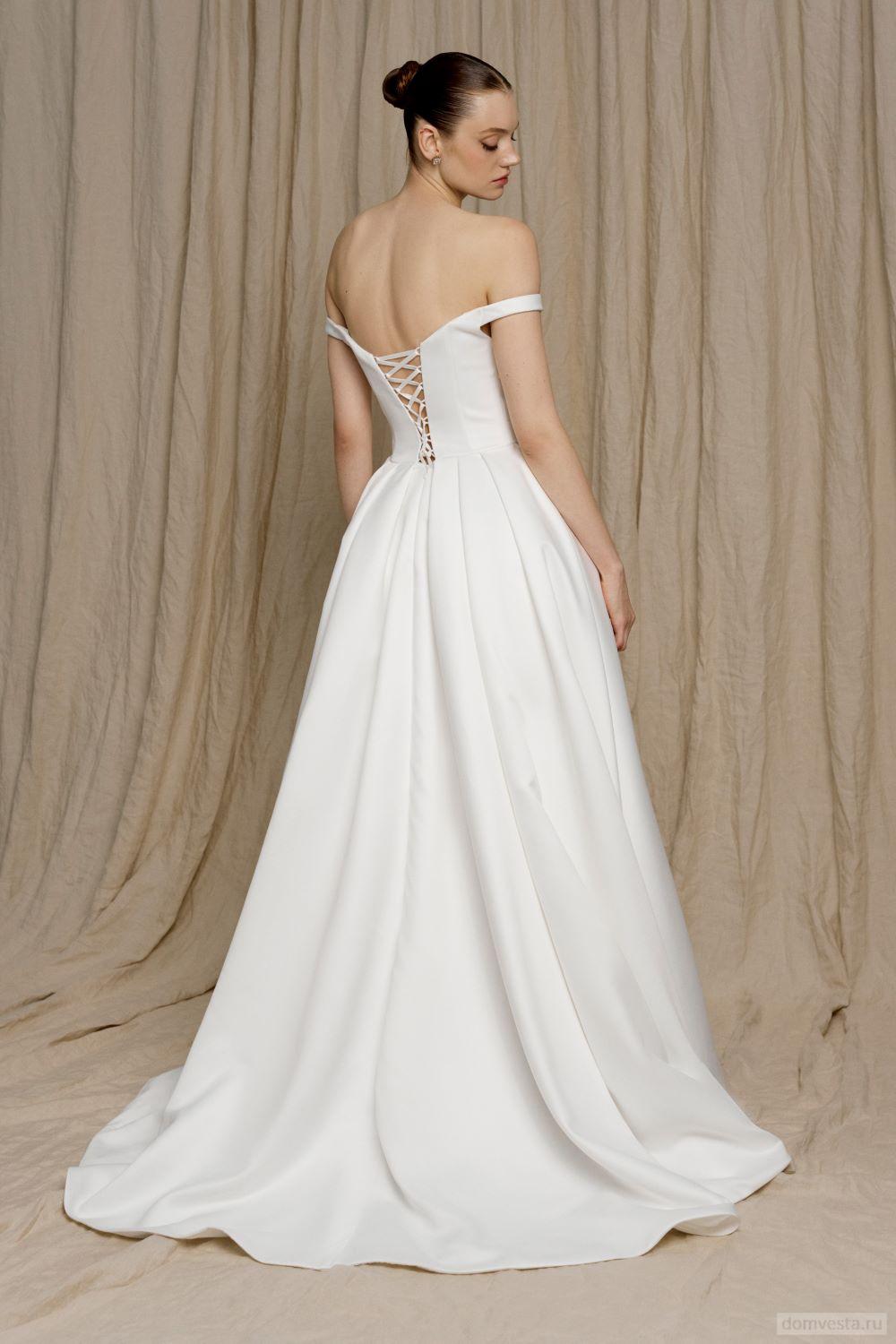 Свадебное платье #1174