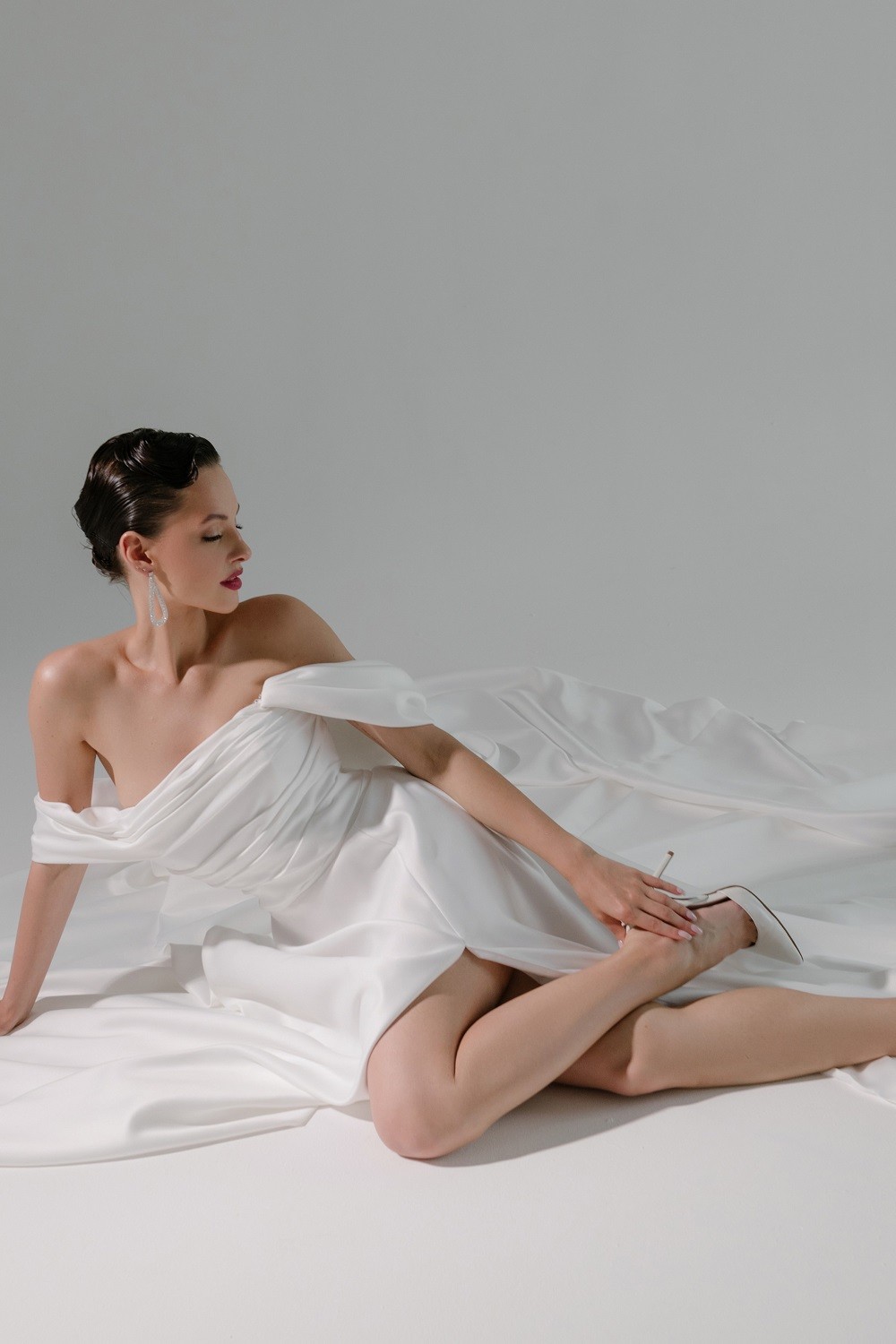 Свадебное платье #3534