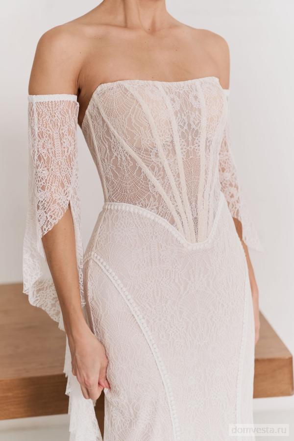 Свадебное платье #2889