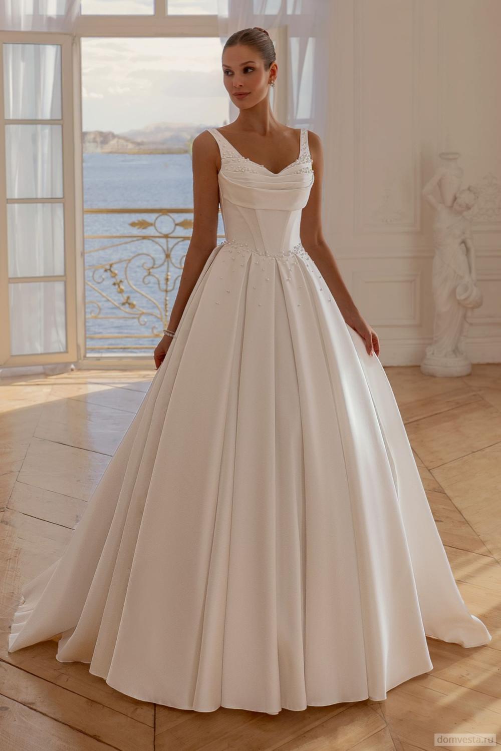 Свадебное платье #2892