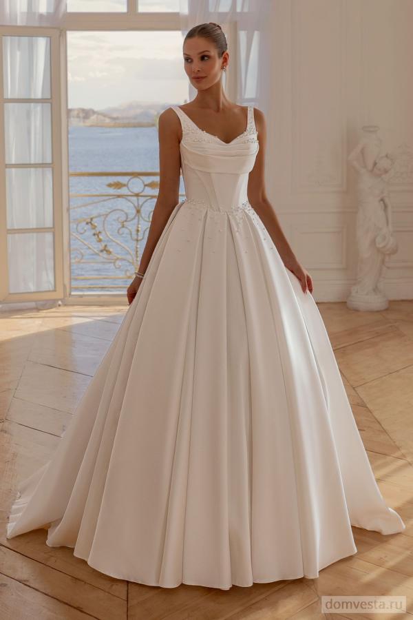 Свадебное платье #2892