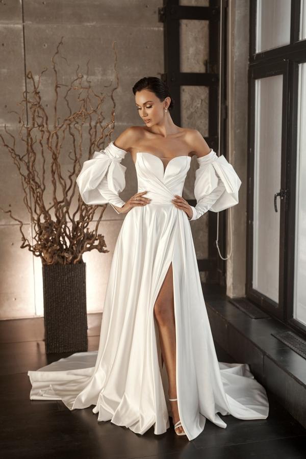 Свадебное платье #9646