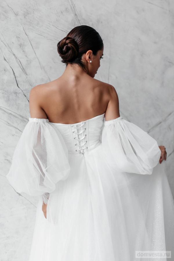 Свадебное платье #8031