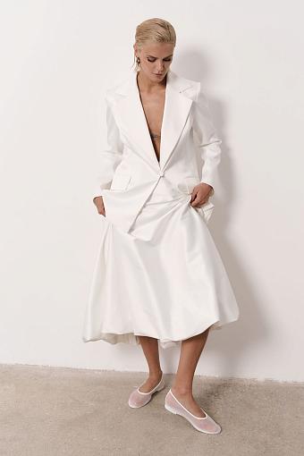 Свадебные платья #1121