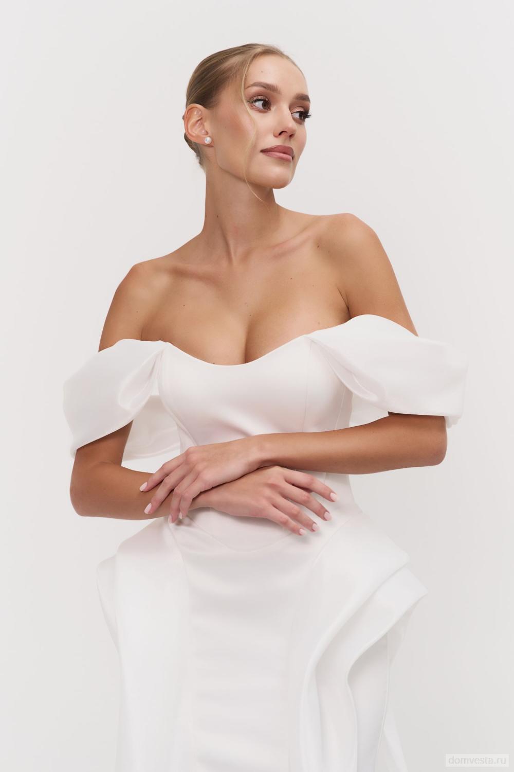 Свадебное платье #1166