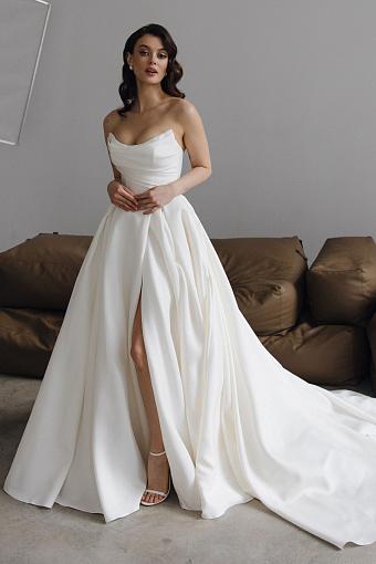 Свадебные платья #8708