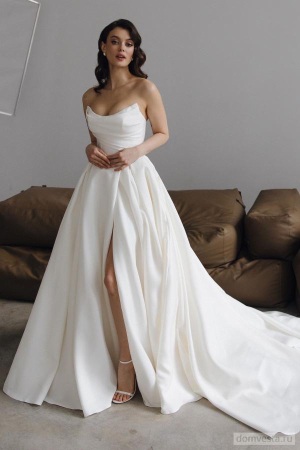Свадебное платье #8708
