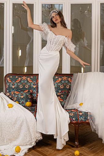 Свадебные платья #2452