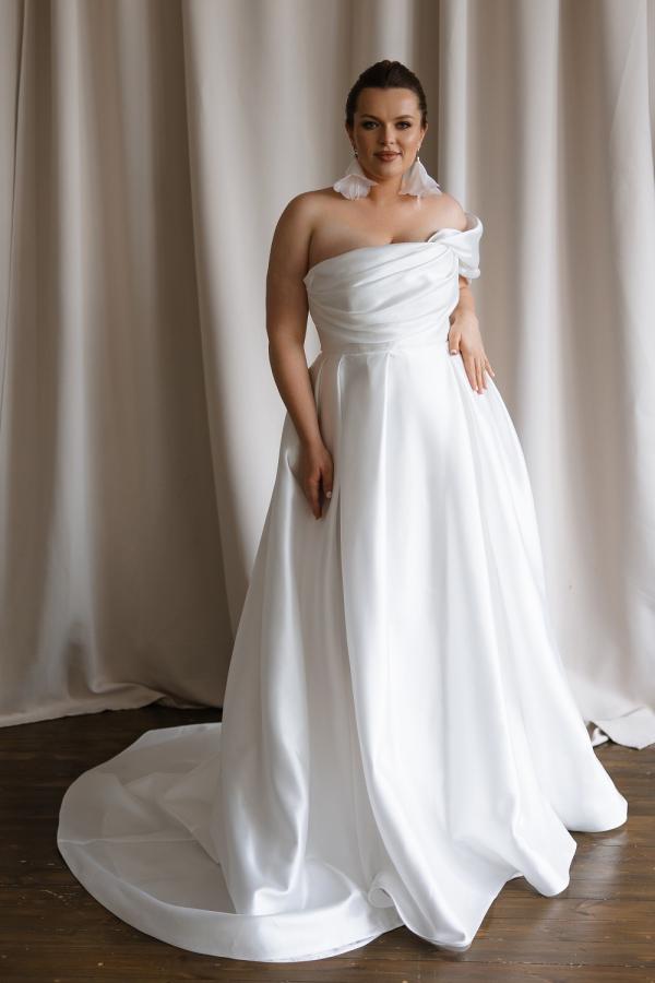 Свадебное платье #2070