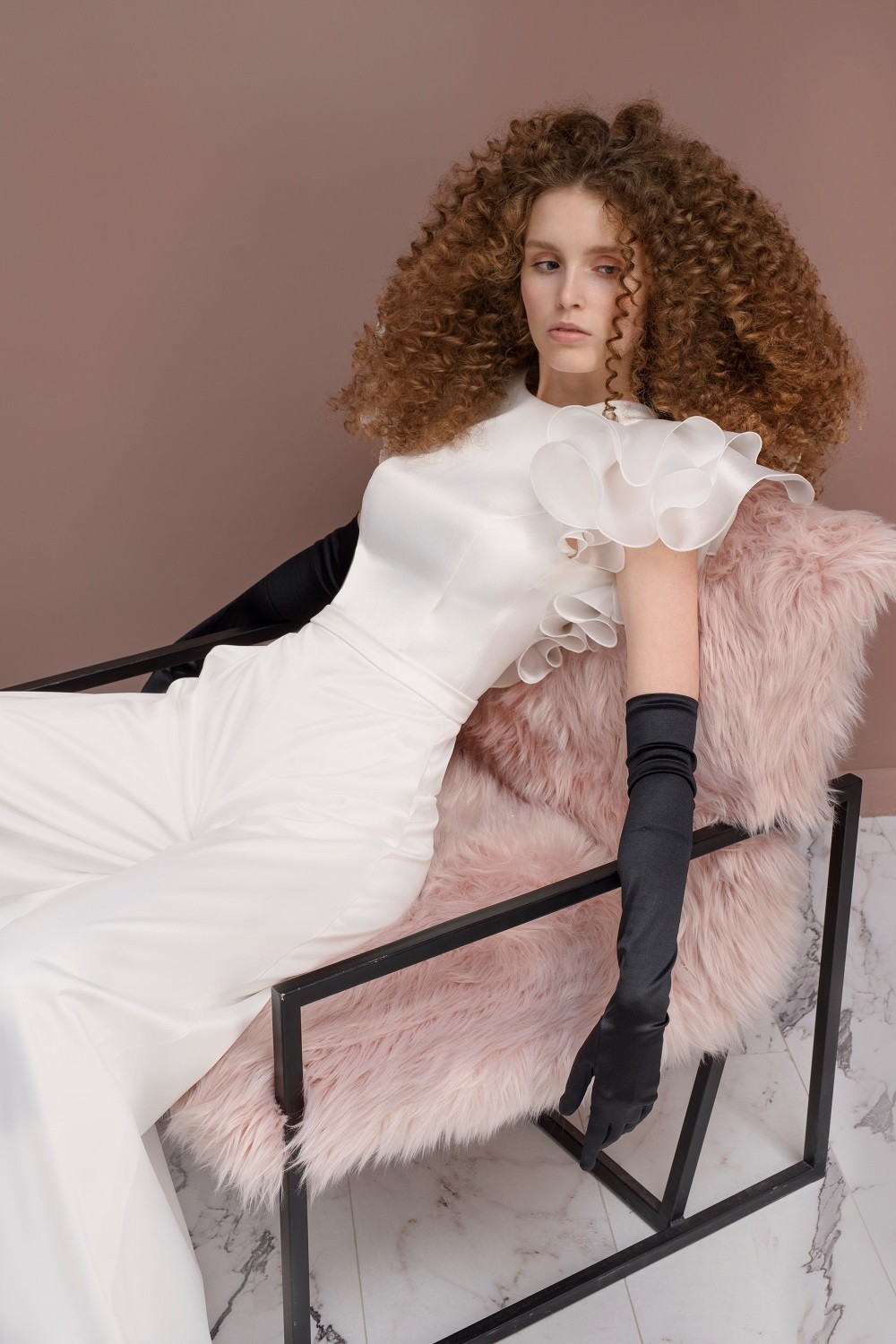 Свадебное платье #1647