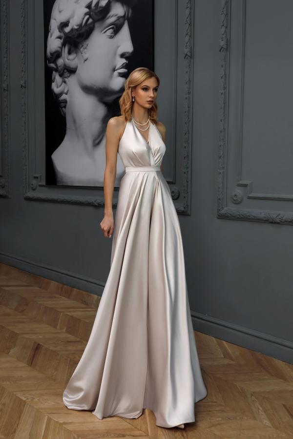 Свадебное платье #3511