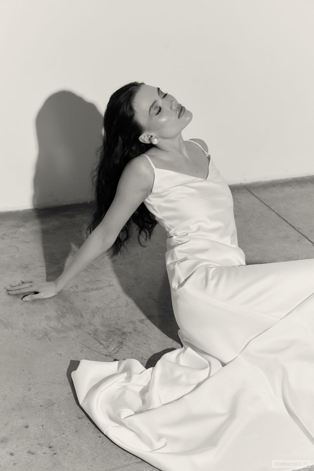 Свадебное платье #2133