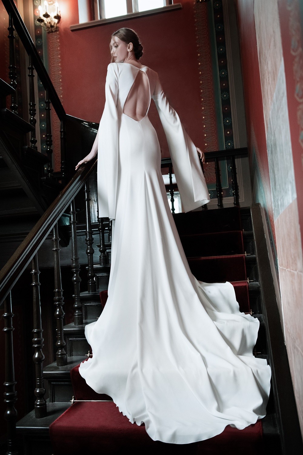 Свадебное платье #1660