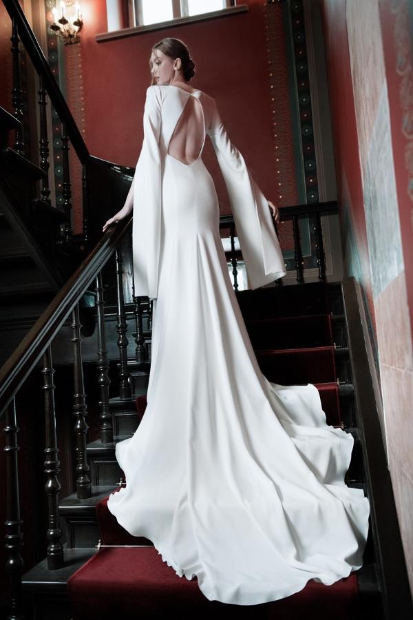 Свадебное платье #1660