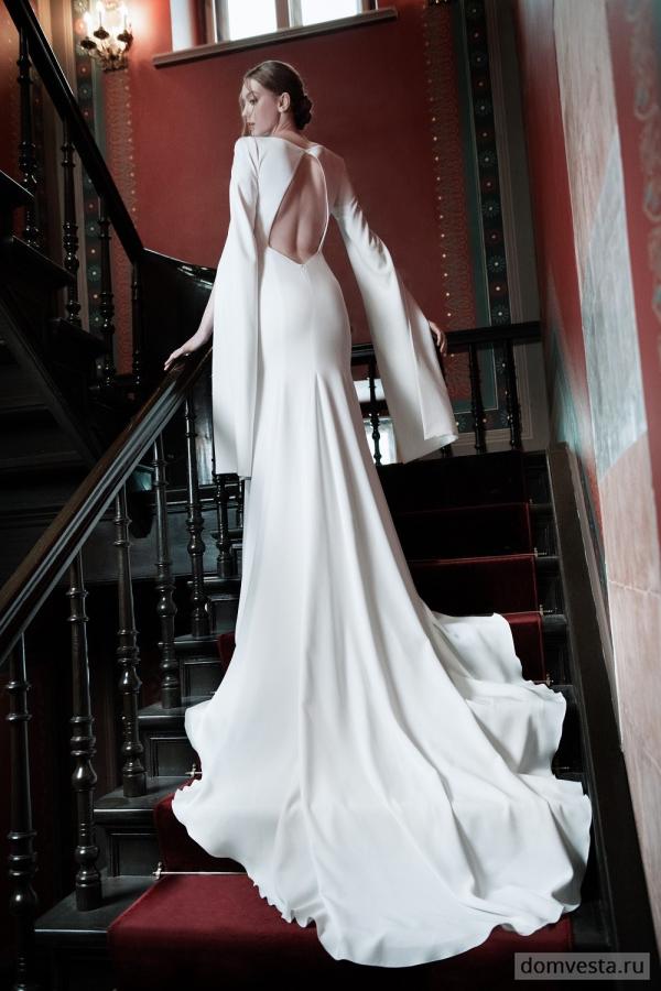 Свадебное платье #1660
