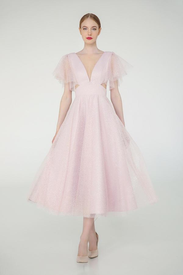 Вечернее платье #1640