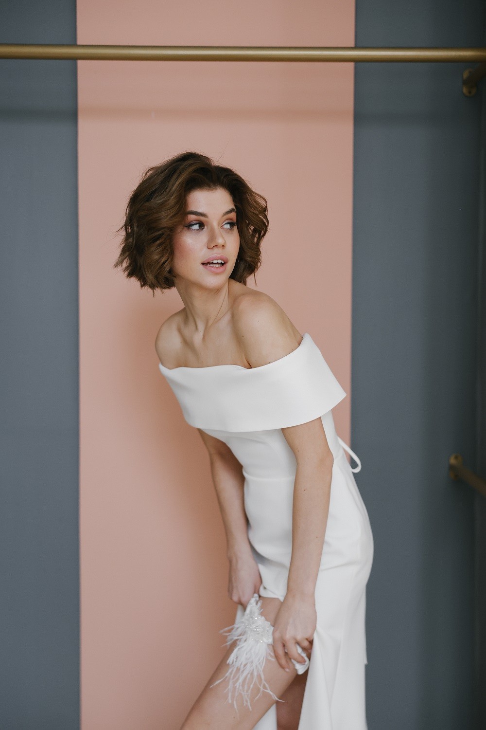 Подвязки 30028-1