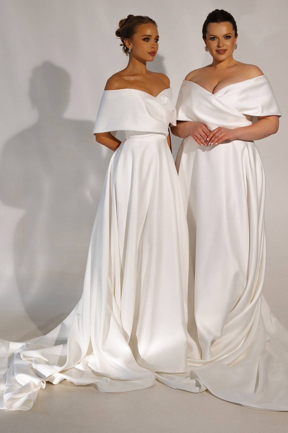 Свадебное платье #2072