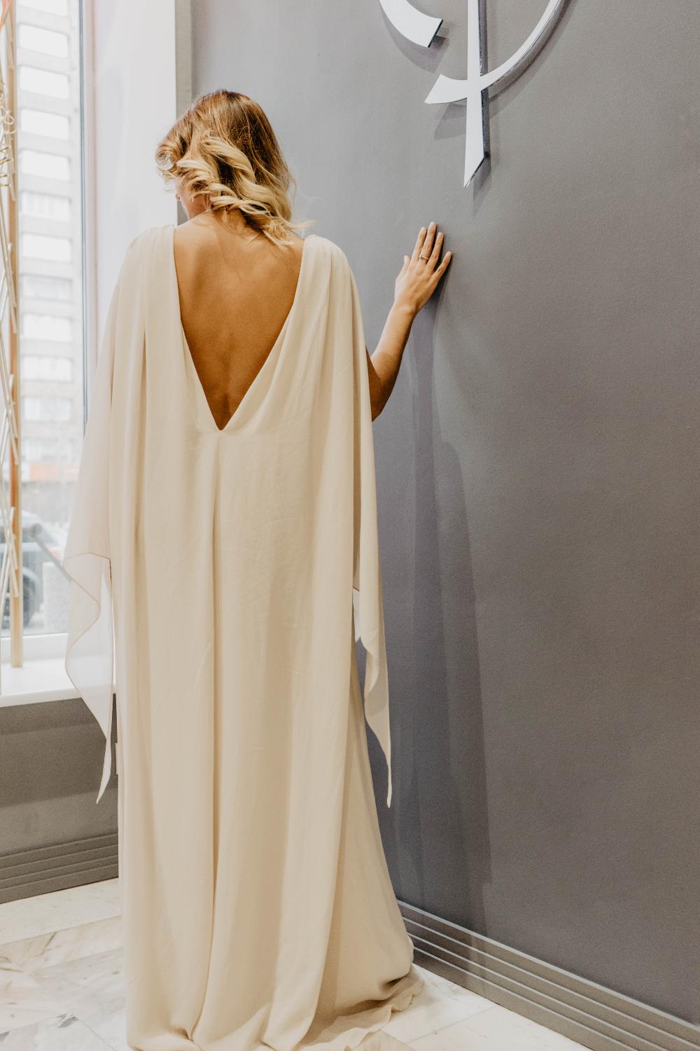 Свадебное платье #633