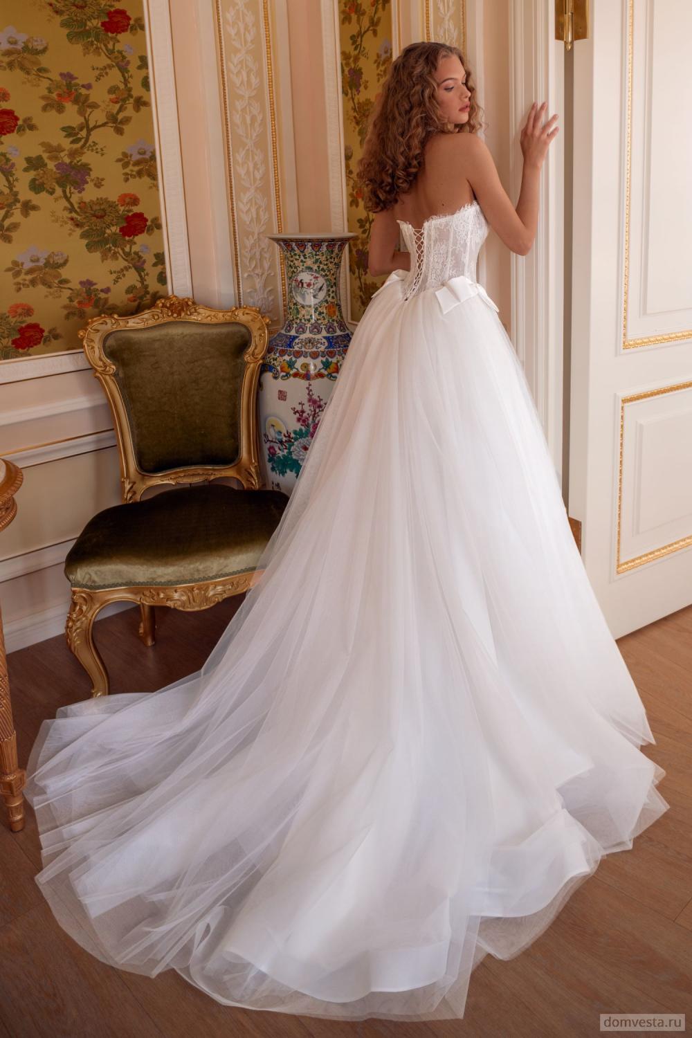 Свадебное платье #2176