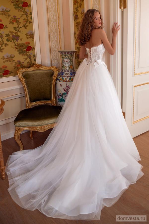 Свадебное платье #2176