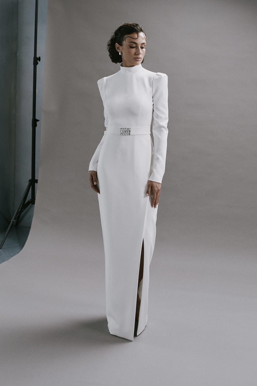 Свадебное платье #2075