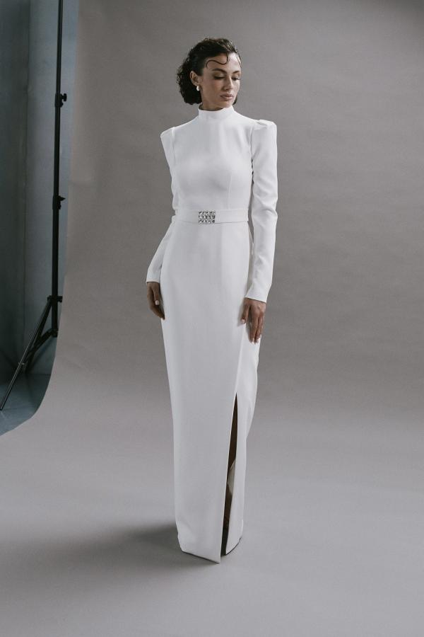 Свадебное платье #2075