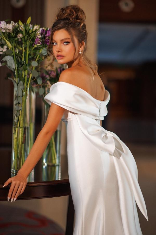 Свадебное платье #5224