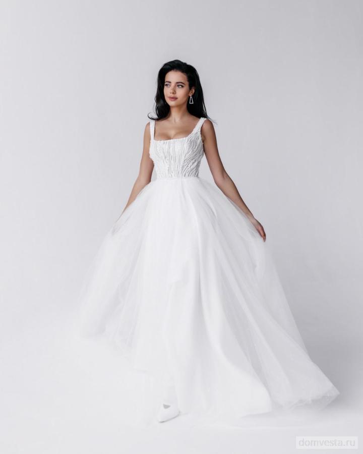 Свадебное платье #9535