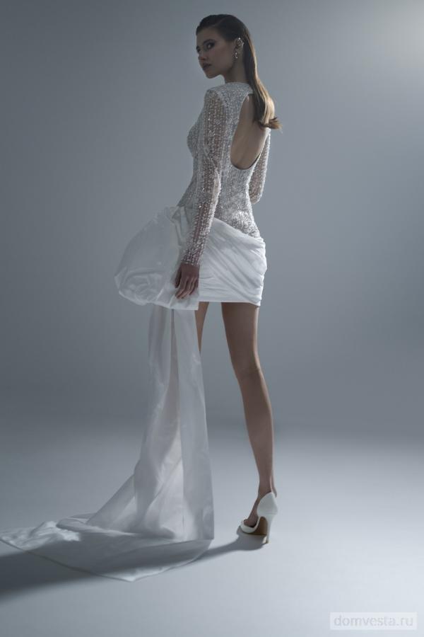 Свадебное платье #1123