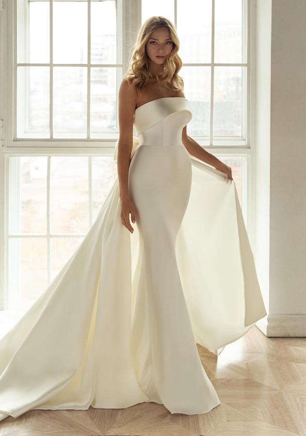 Свадебное платье #4536