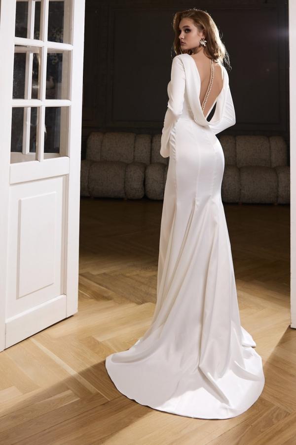 Свадебное платье #3615