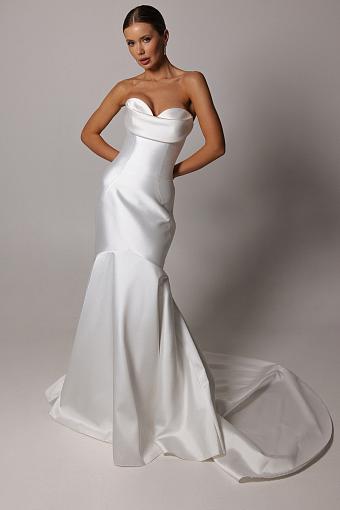 Свадебные платья #5241