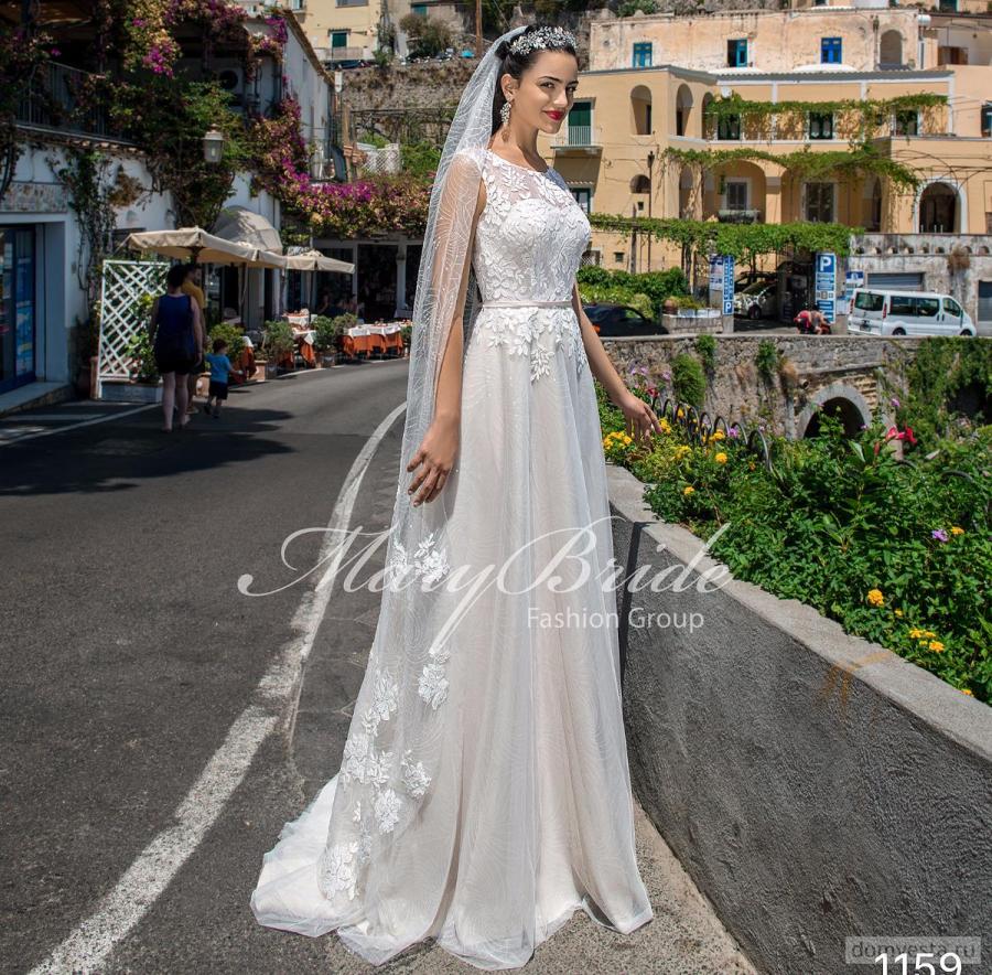 Свадебное платье #1353