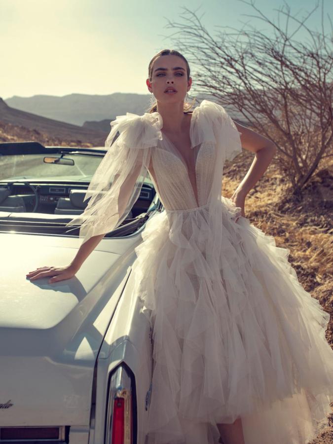 Свадебное платье #1904