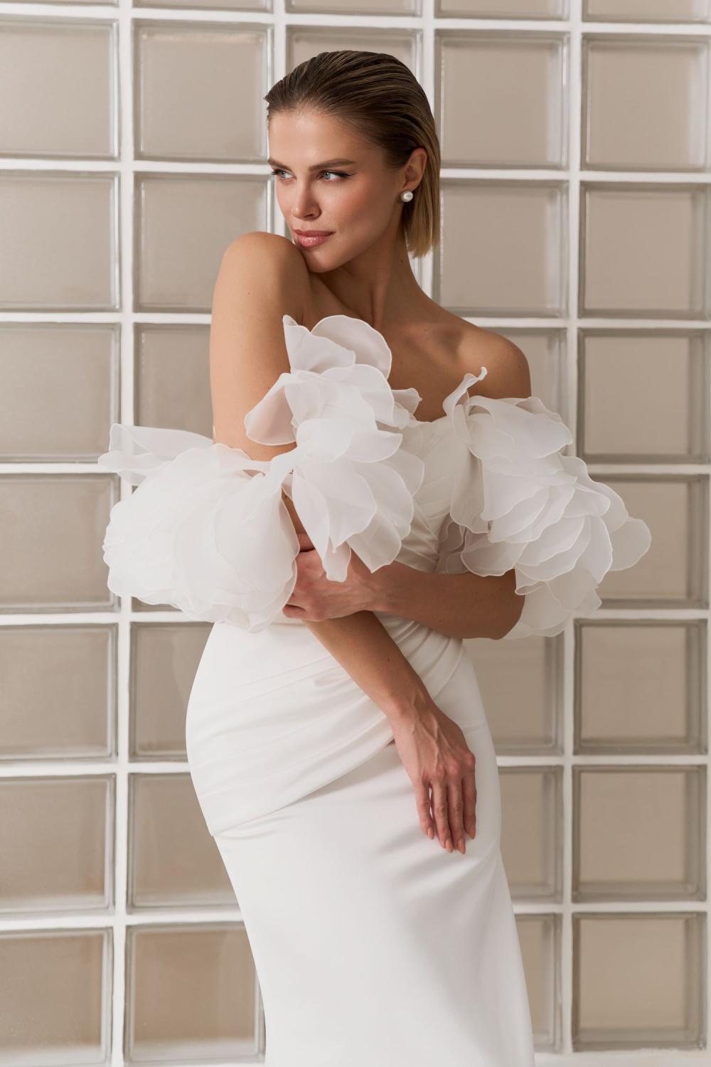 Свадебное платье #2868