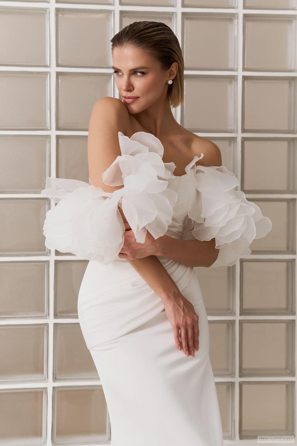 Свадебное платье #2868