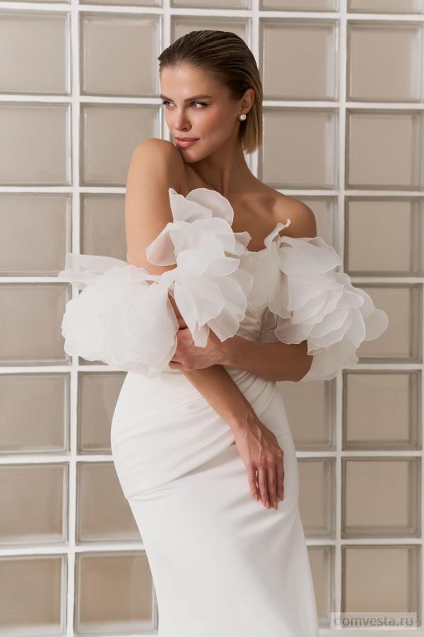 Свадебное платье #2868