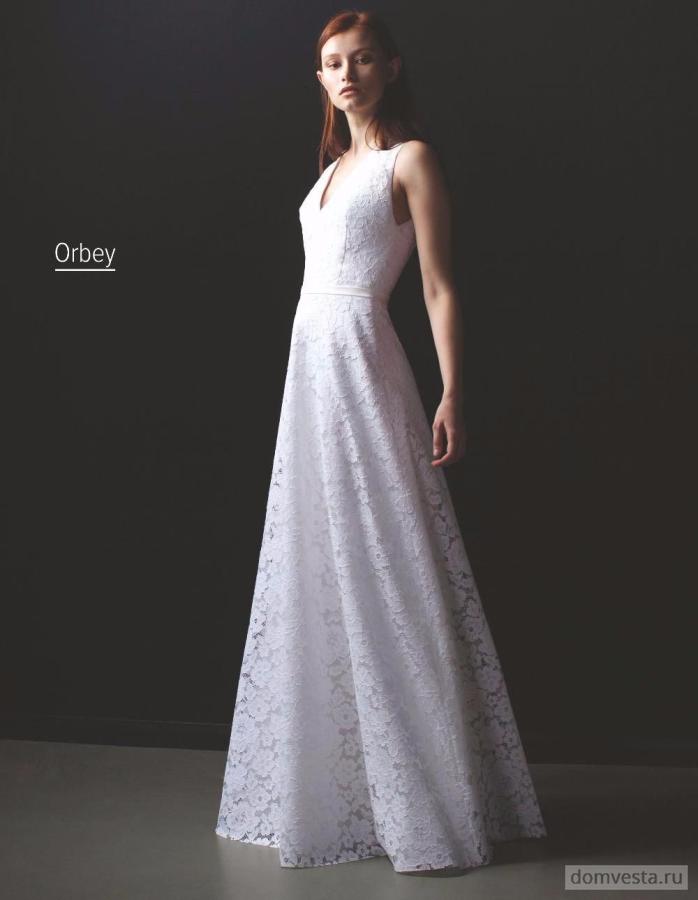 Свадебное платье #630