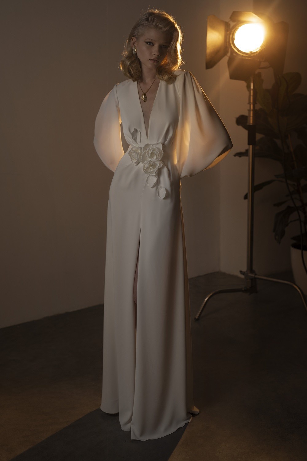 Свадебное платье #1088