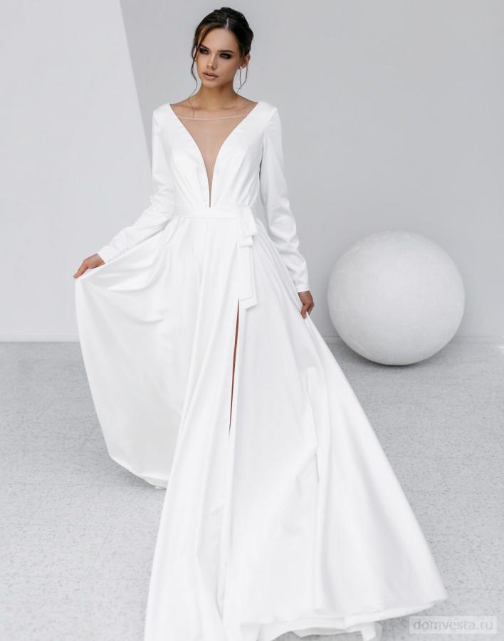 Свадебное платье #1801