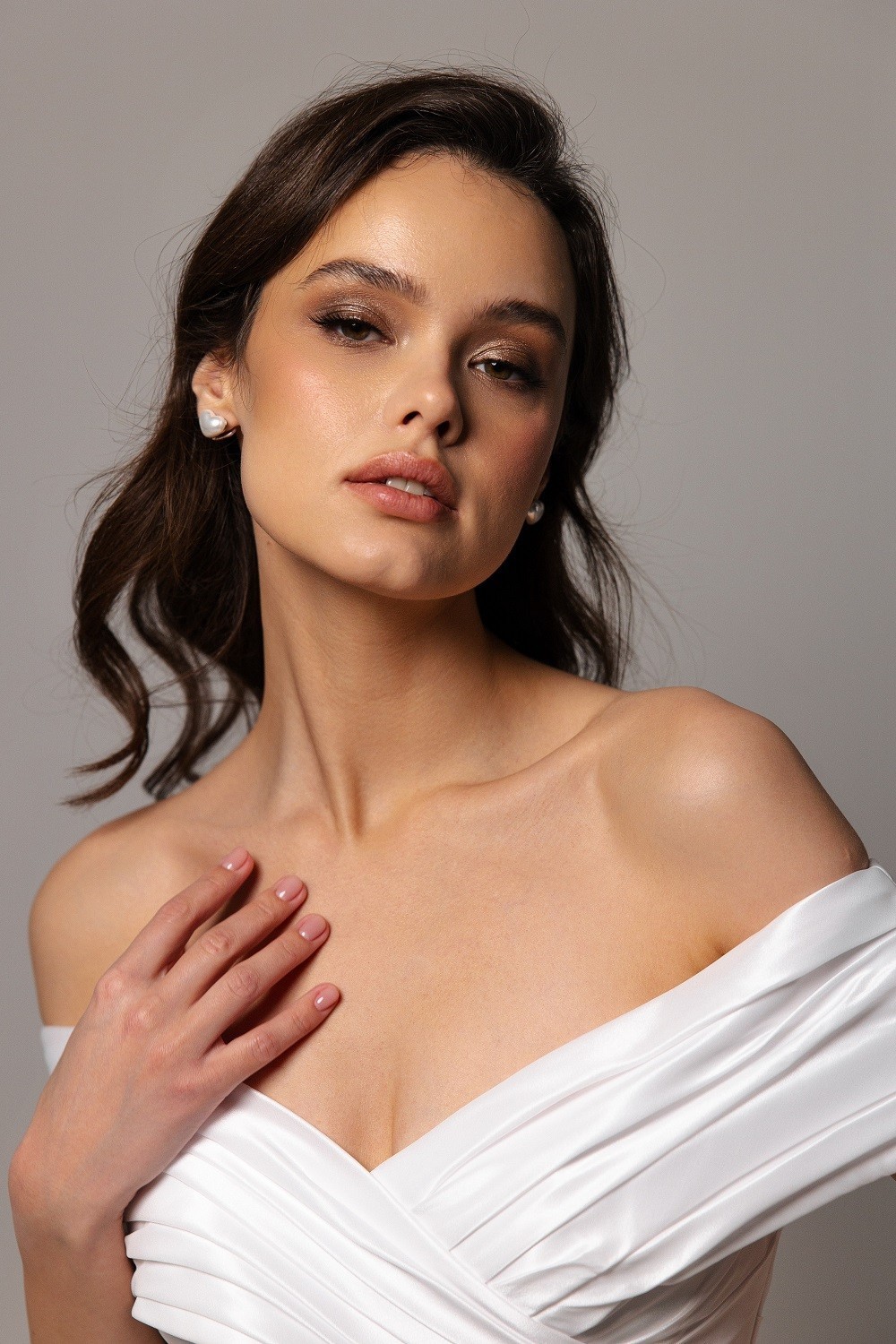 Свадебное платье #7684