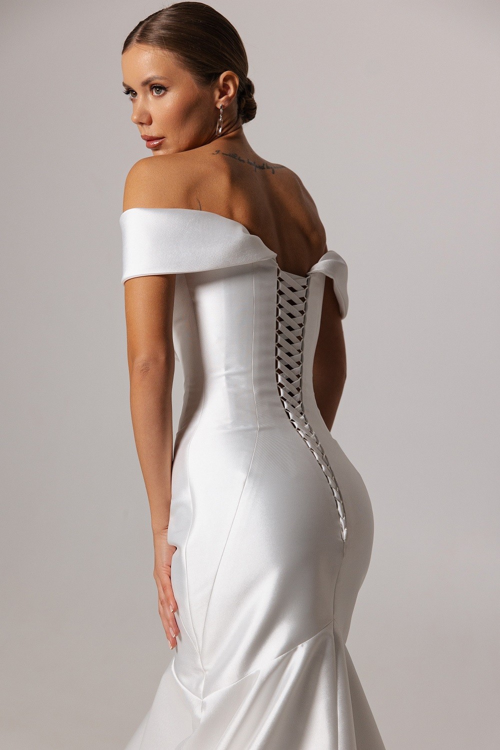 Свадебное платье #5241