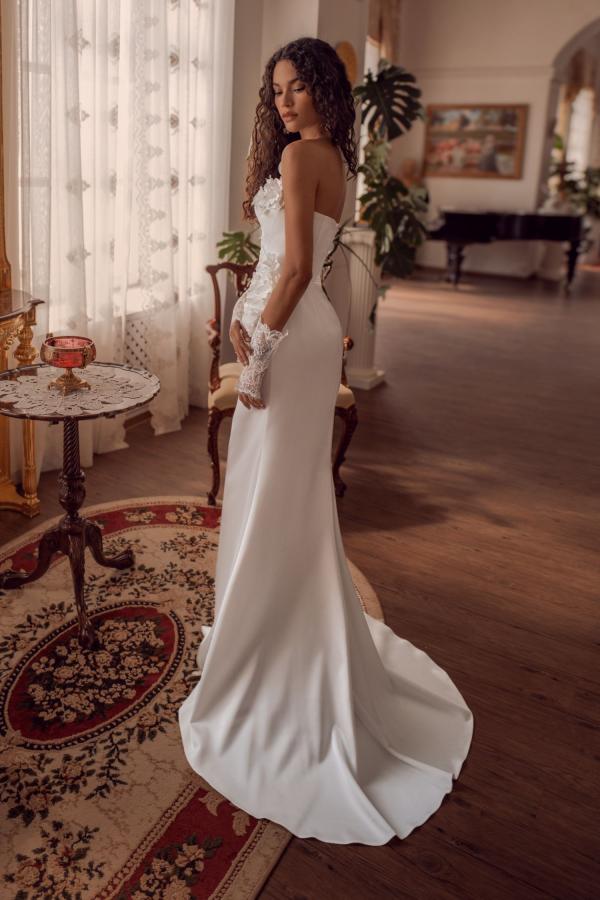 Свадебное платье #2180