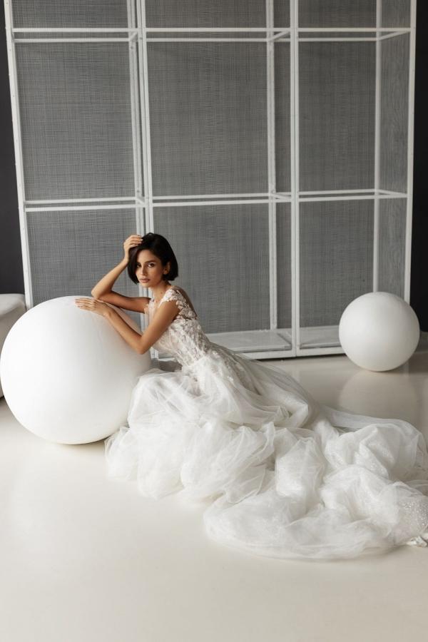 Свадебное платье #4630