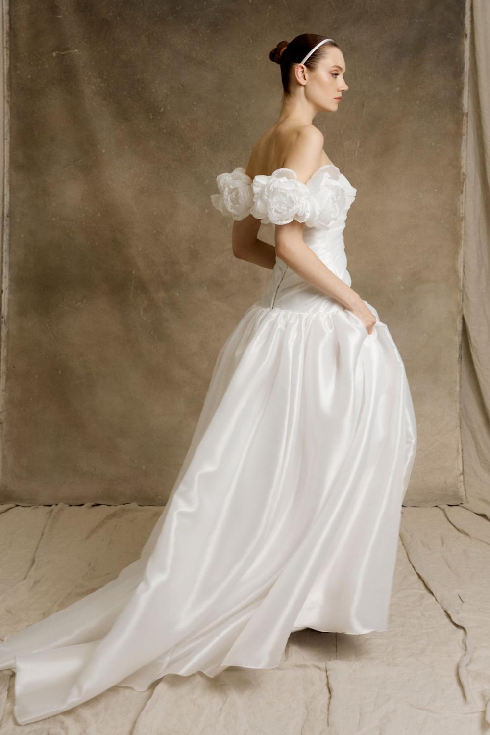 Свадебное платье #1175