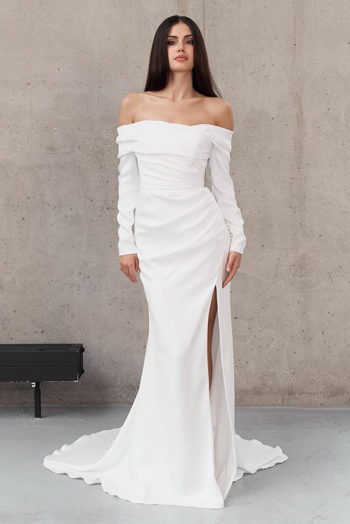 Свадебные платья #7943