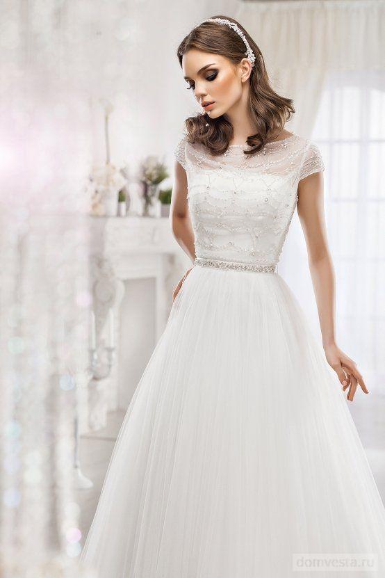 Свадебное платье #1000433