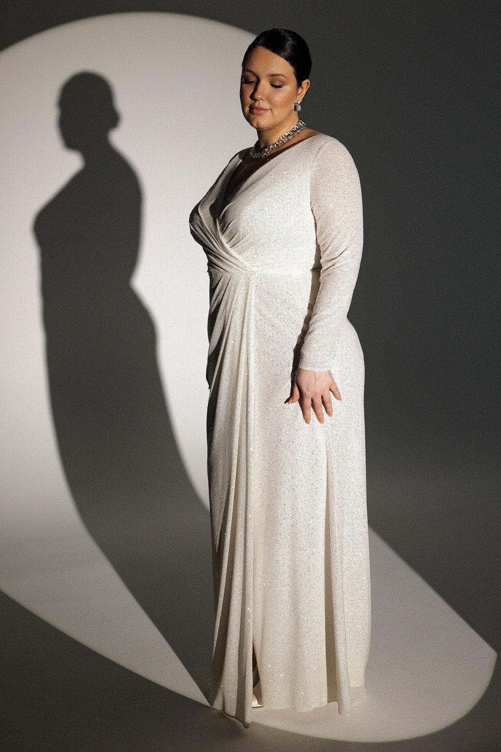 Свадебное платье #2582