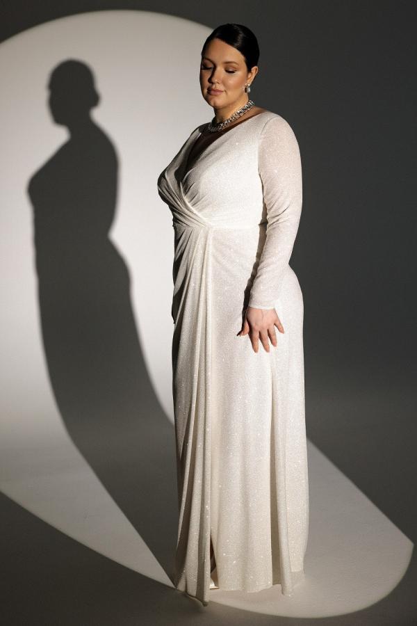 Свадебное платье #2582